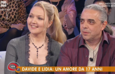 lidia davide